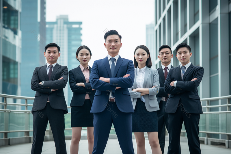 企业团队精英形象,高清,摄影图,摄影图片,图片大全,摄影图免费下载